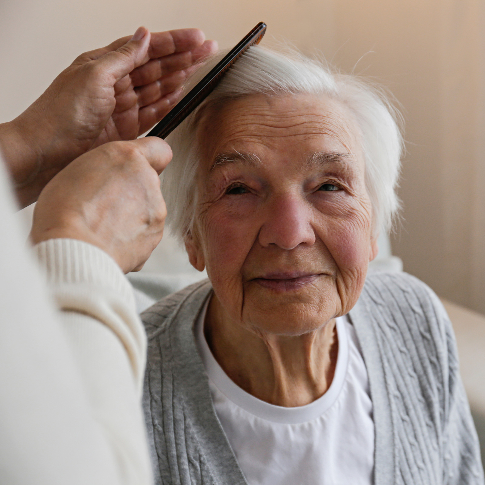 Bedeutung der Wahl der richtigen Pflegeform