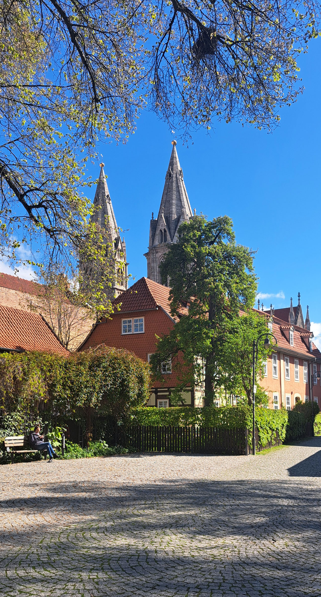 Unser schönes Mühlhausen