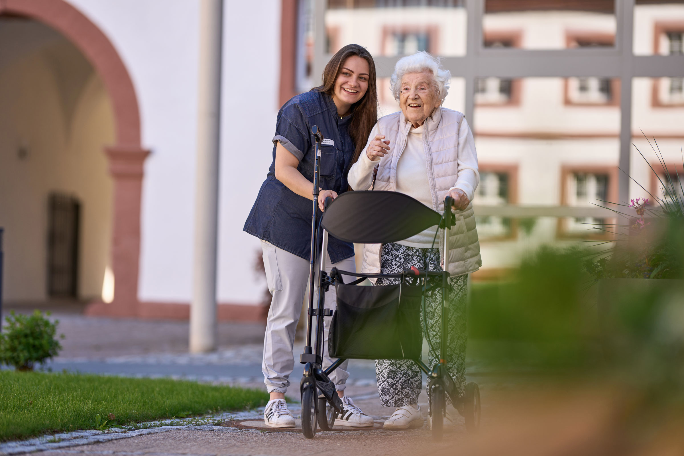 Einführung in die Pflegeberatung | Teil 2