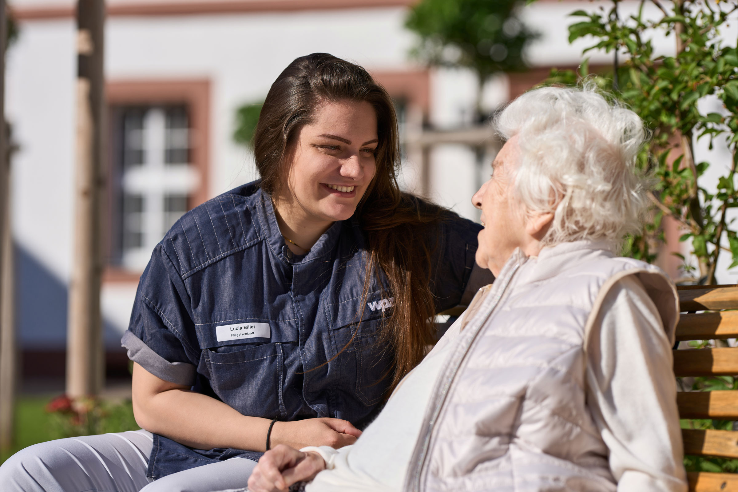 Einführung in die Pflegeberatung | Teil 1